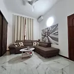 Apartment S & G *