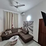 S & G Apartmán La Spezia