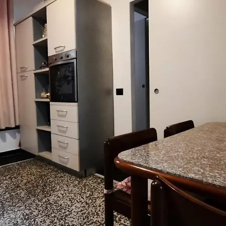 Apartment S & G La Spezia