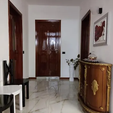 Apartment S & G La Spezia