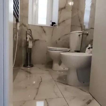 Apartment S & G La Spezia