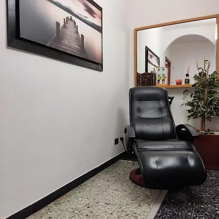 S & G * La Spezia