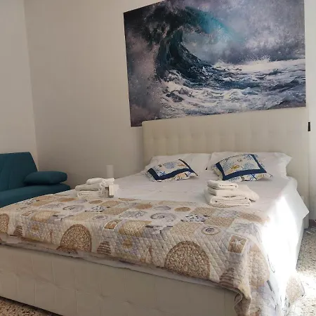 S & G Apartment