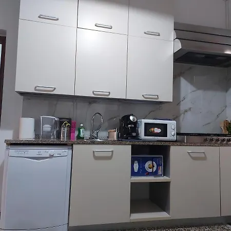 Apartment S & G *