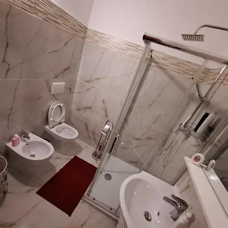 S & G Apartment La Spezia
