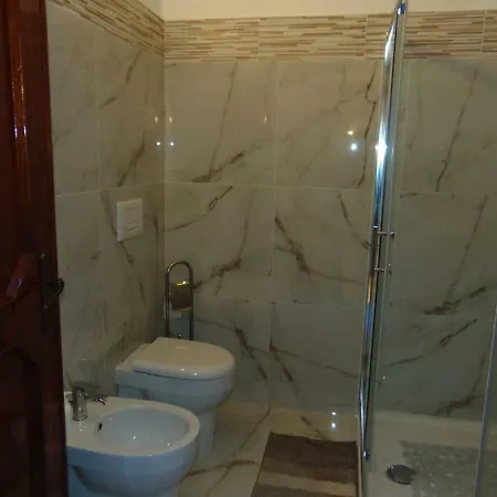 S & G Apartment La Spezia