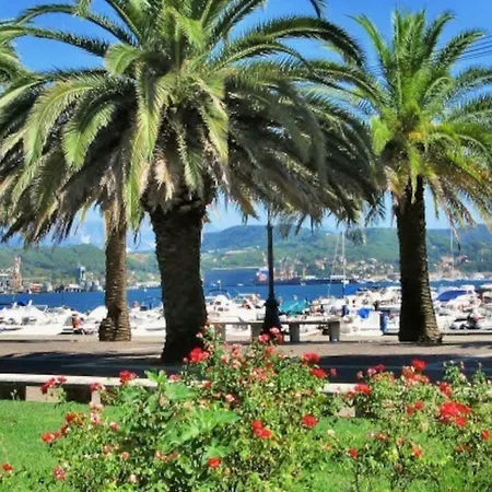 S & G * La Spezia